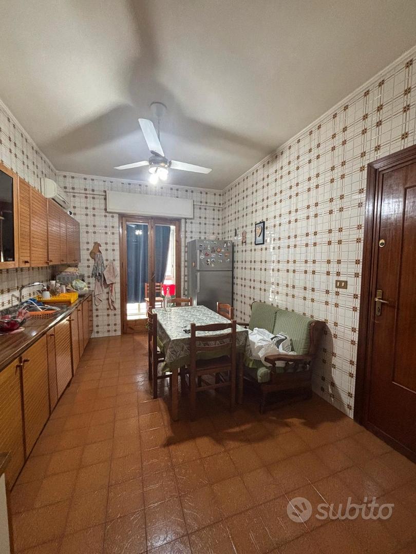 Appartamento – Palermo, Inserra, VI Circoscrizione - Vista 5