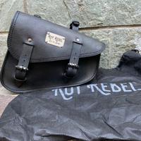 Borsa Roy rebel per Harley