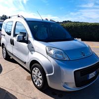 Fiat Qubo 1.3 MJT 75 CV