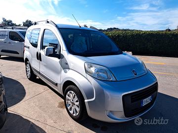 Fiat Qubo 1.3 MJT 75 CV