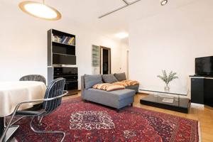 Appartamento di 87 m² con 4 locali e box auto a Lo