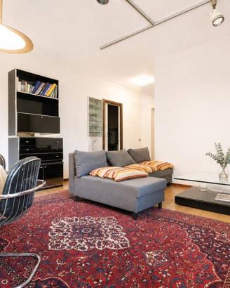 Appartamento di 87 m² con 4 locali e box auto a Lo