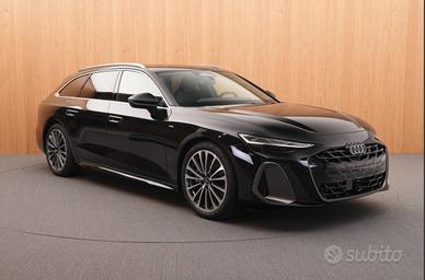 AUDI A6 6ª serie A6 Avant TDI 150 kW S tronic ...