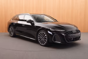 AUDI A6 6ª serie A6 Avant TDI 150 kW S tronic ...