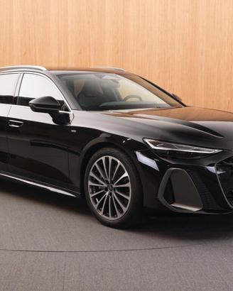 AUDI A6 6ª serie A6 Avant TDI 150 kW S tronic ...