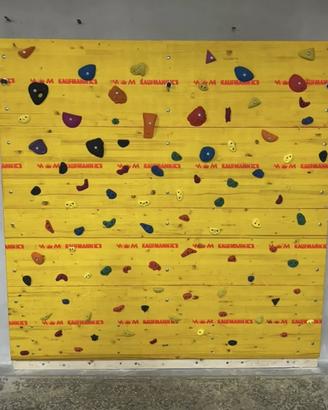 Varie Prese per arrampicata