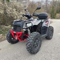 polaris scrambler 1000 xp
