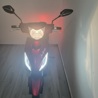 Motore Elettrico
