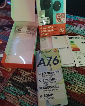zte blade a 76  5g