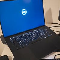 dell xps 15 9500