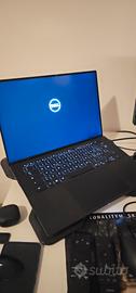 dell xps 15 9500