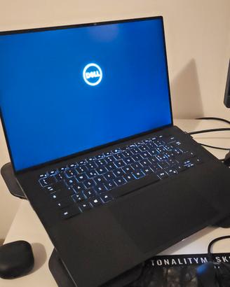 computer portatile dell xps 15 9500