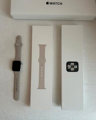 orologio Apple Watch se2