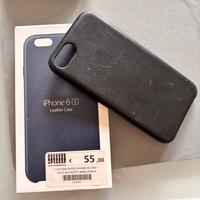 Custodia in pelle originale iphone 6s