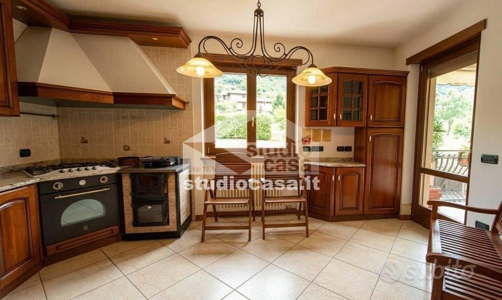 Apartment in Ala - Vista 4