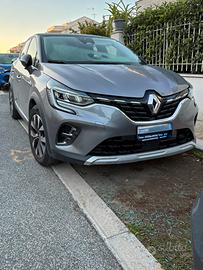 CAPTUR GPL/BENZINA Intense