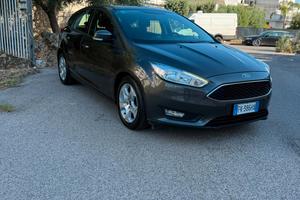 Ford Focus 1.5 TDCi 95 CV Start&Stop Titanium UNIC