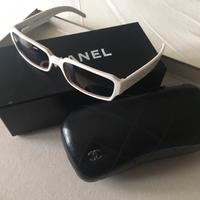 Occhiali da sole chanel