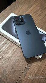 Iphone 15 ProMax 256gb