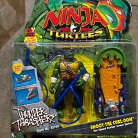 Donatello  Teenage Mutant Ninja Turtles