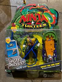 Donatello  Teenage Mutant Ninja Turtles