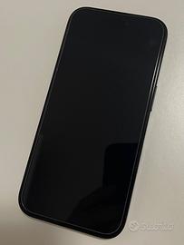 Iphone 16 - 128 gb - Nero