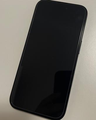 Iphone 16 - 128 gb - Nero