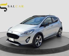 Ford Fiesta Active 1.5 tdci 85cv 2019