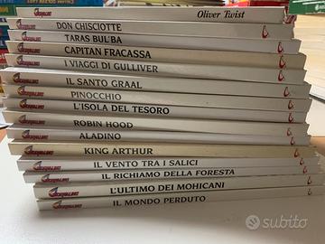 Il Giornalino (EDIZIONI PERIODICI SAN PAOLO)