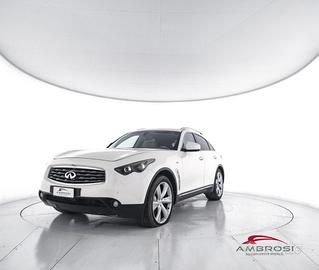 INFINITI FX FX30d S - PER OPERATORI DEL SETTORE