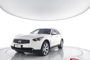 INFINITI FX FX30d S - PER OPERATORI DEL SETTORE