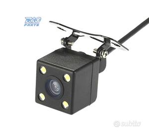 TELAIO UNIVERSALE ORIZZONTALE CON 4 LED