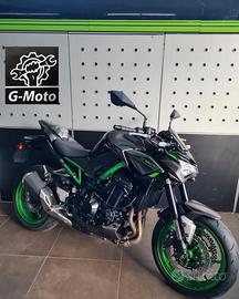 Kawasaki Z 900 Naked GMoto Cosenza