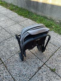 Passeggino RECARO Lexa Elite
