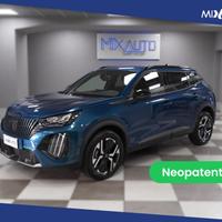 Peugeot 2008 1.2 Puretech Allure S&S 100CV