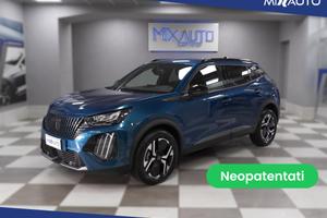 Peugeot 2008 1.2 Puretech Allure S&S 100CV