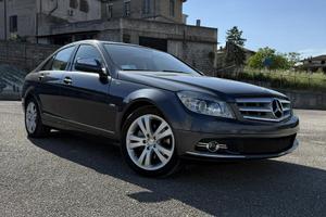 Mercedes c220 cdi 170 cv