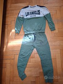 Abbigliamento bambino 11 anni
