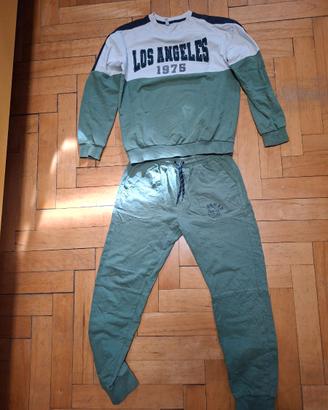 Abbigliamento bambino 11 anni