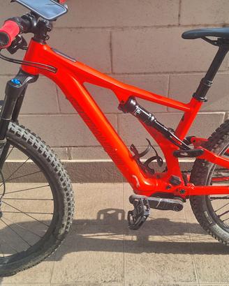 Specialized turbo levo sl comp