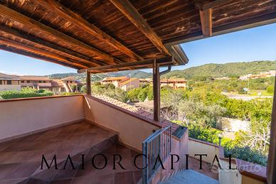 Appartamento - Budoni