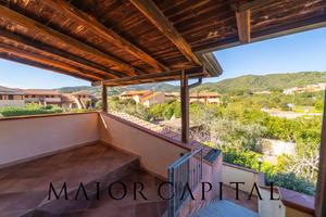 Appartamento - Budoni