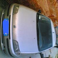 Fiat punto 5 porte grigiometallizzatoCel3881112160