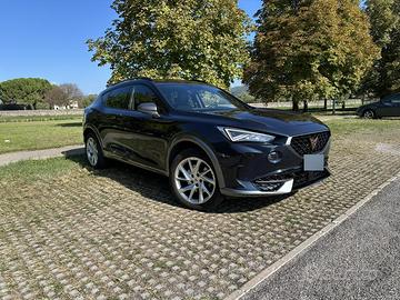 Cupra Formentor 2.0 TDI 150 CV DSG 4Drive
