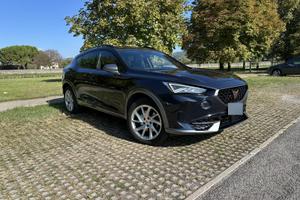 Cupra Formentor 2.0 TDI 150 CV DSG 4Drive
