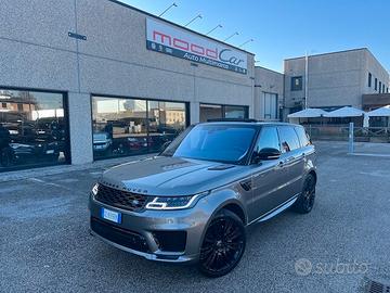 Land Rover Range Rover Sport 3.0D l6 300 CV HSE Dy