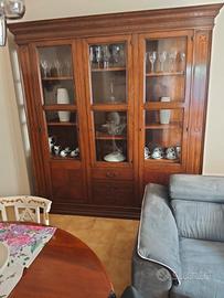 per cambio arredamento