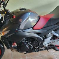 suzuki gsr 600 yoshimura