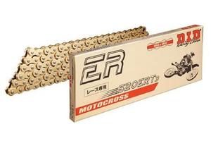 Catena racing did 520ert3 (Gold & Gold) 120 maglie