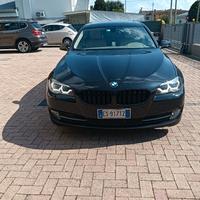 BMW 530 XDRIVE 